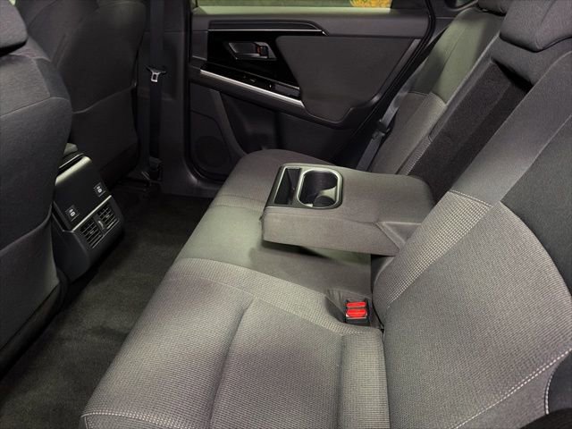 Used 2023 Subaru Solterra AWD image 40
