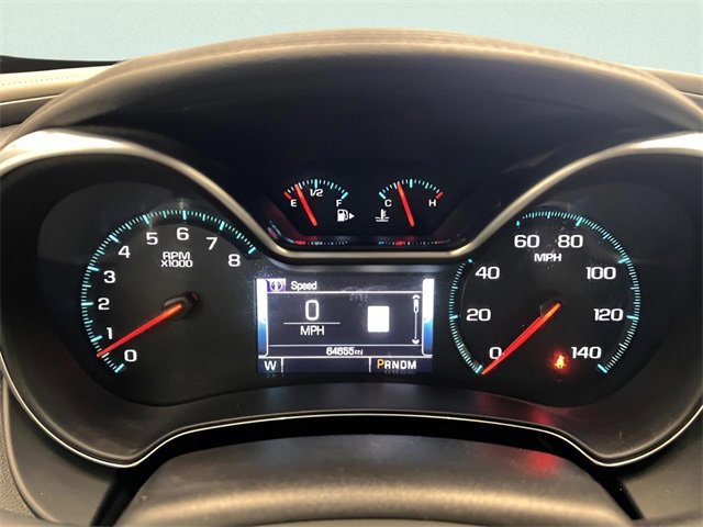 Used 2017 Chevrolet Impala Premier w/ Enhanced Convenience Package image 20