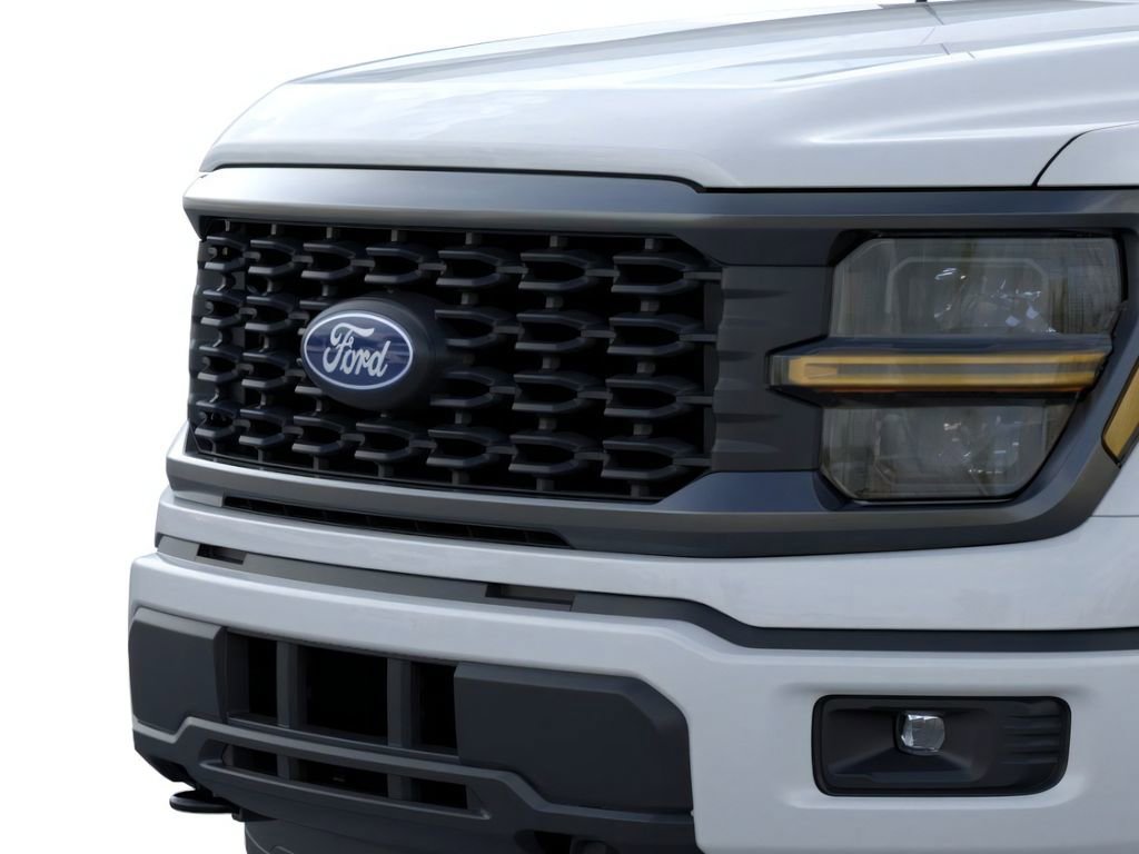 Used 2025 Ford F150 STX w/ Equipment Group 200A image 18