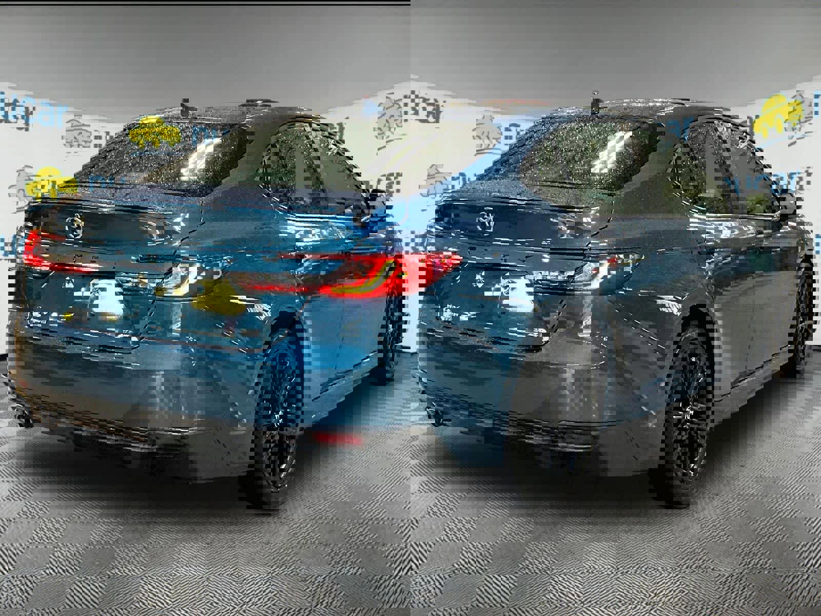 Used 2026 Toyota Camry SE image 6