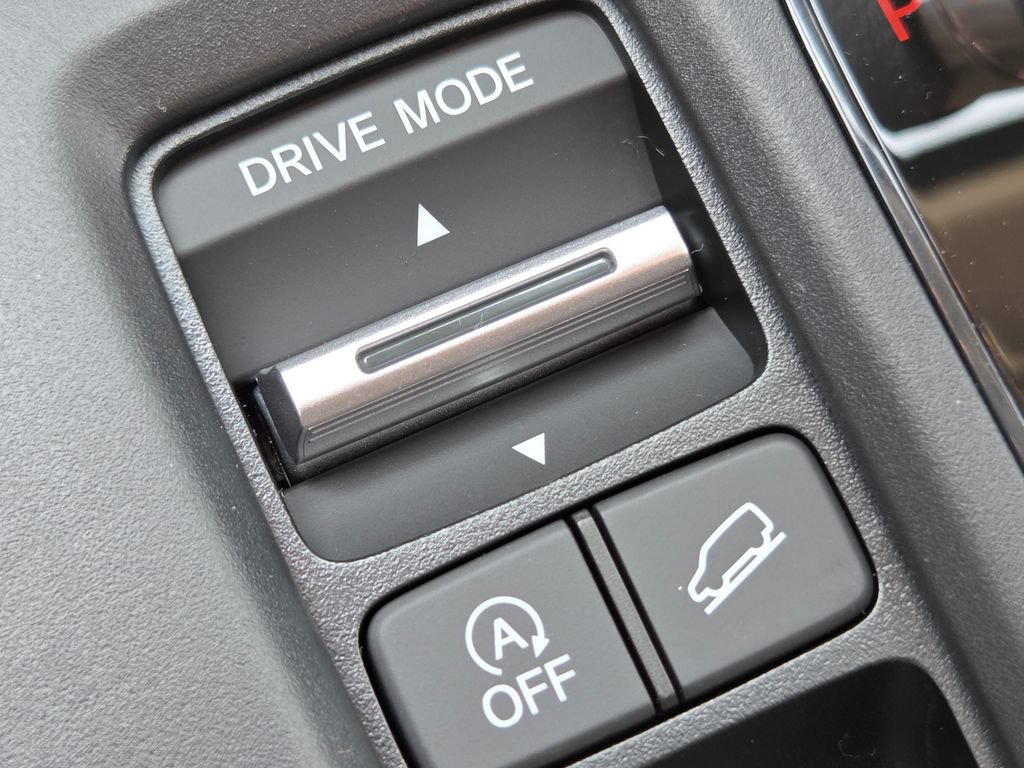 New 2026 Honda CR-V LX image 9