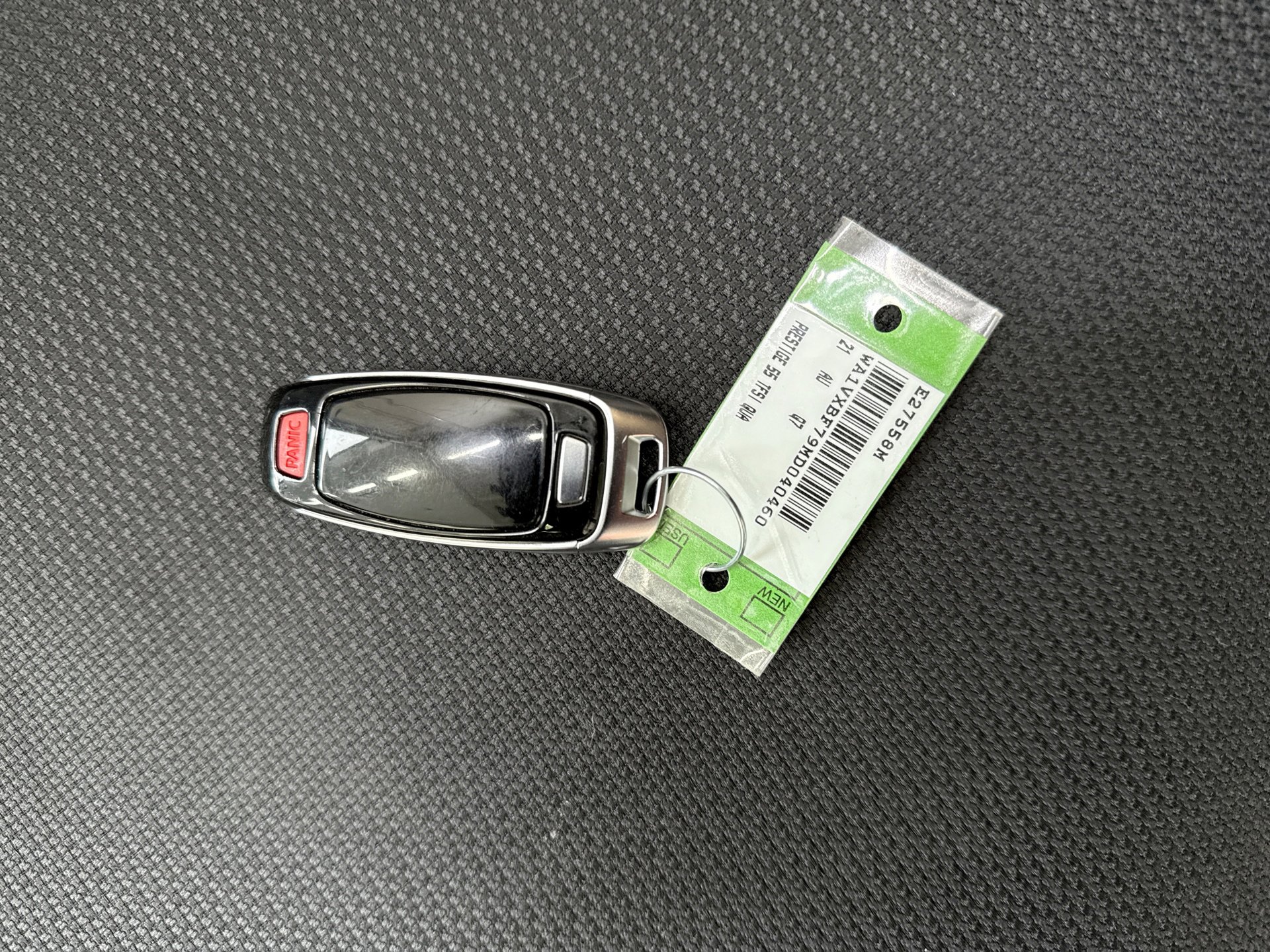 Used 2021 Audi Q7 3.0T Prestige w/ Prestige Package image 12