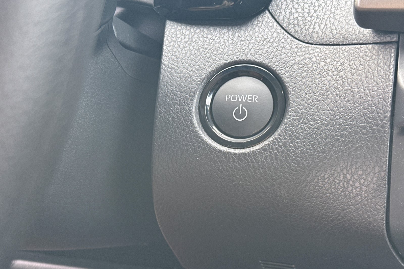 New 2026 Toyota Camry LE FWD image 20