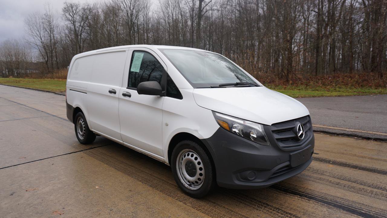 Used 2020 Mercedes-Benz Metris w/ Safety Package image 7