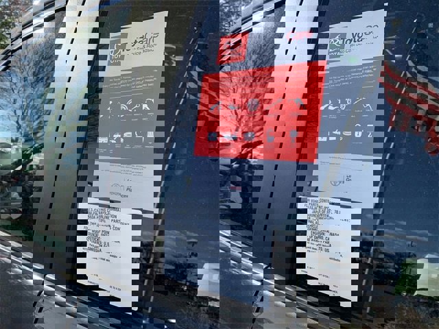 New 2025 Toyota RAV4 XLE Premium image 38