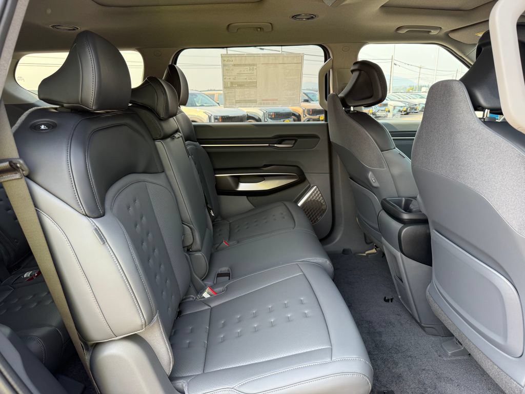 New 2026 Kia EV9 Wind AWD/4WD image 13