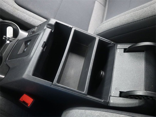 Used 2022 Ford Bronco Big Bend image 16