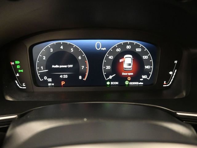 Used 2024 Honda Civic Touring image 6