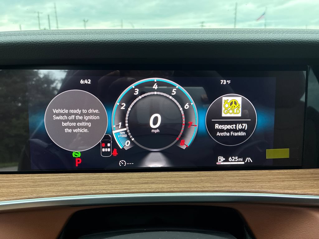 New 2026 Volkswagen Tiguan SEL R-Line AWD/4WD image 13