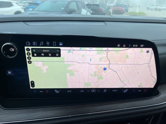 Used 2025 Chevrolet Suburban LT image 26