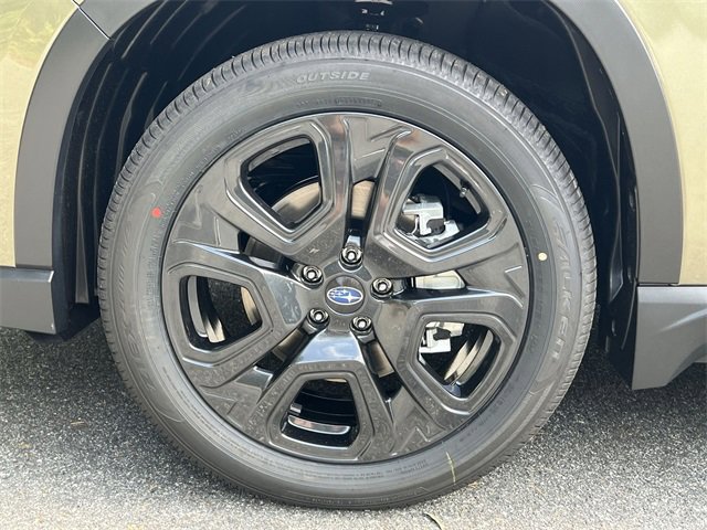 New 2025 Subaru Ascent Bronze Edition image 32