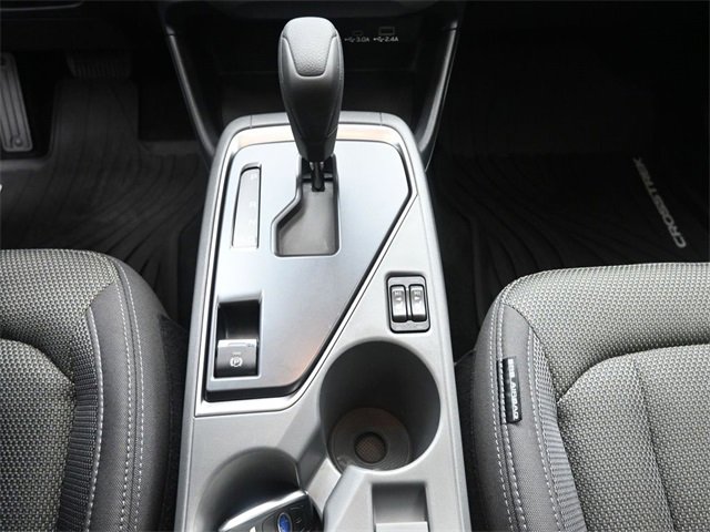 Certified 2024 Subaru Crosstrek 2.0i Premium image 13