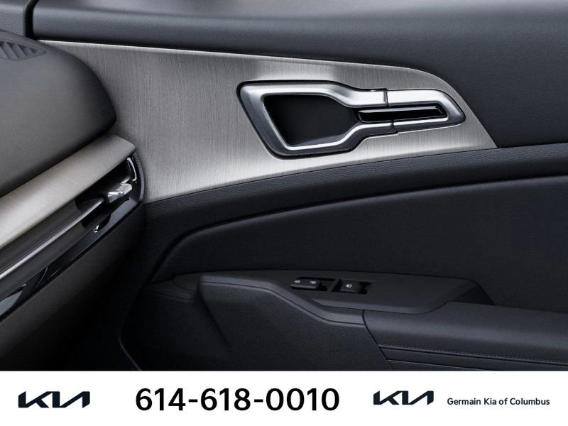 New 2026 Kia Sportage X-Pro Prestige image 28