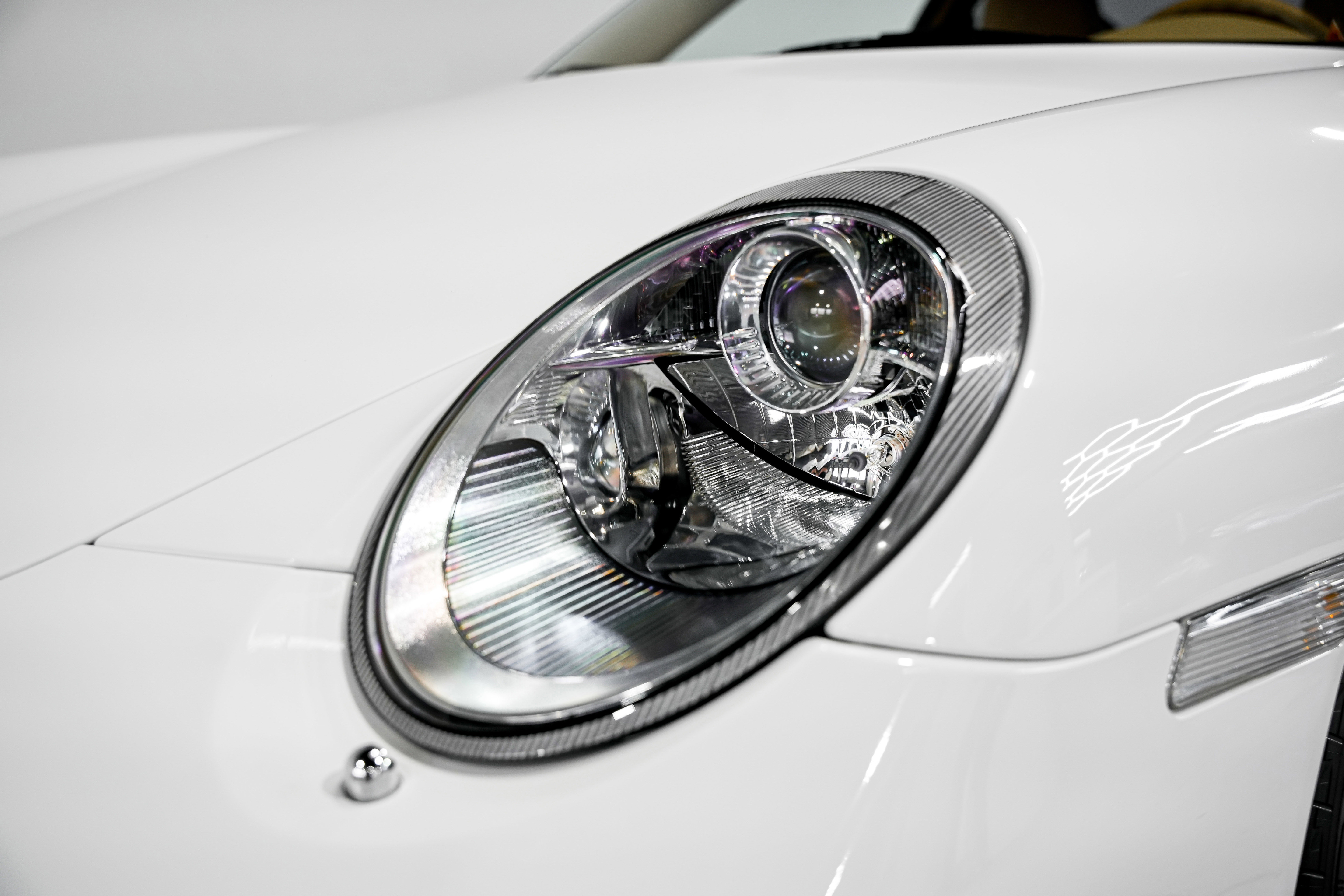 Used 2009 Porsche 911 Carrera 4 image 29