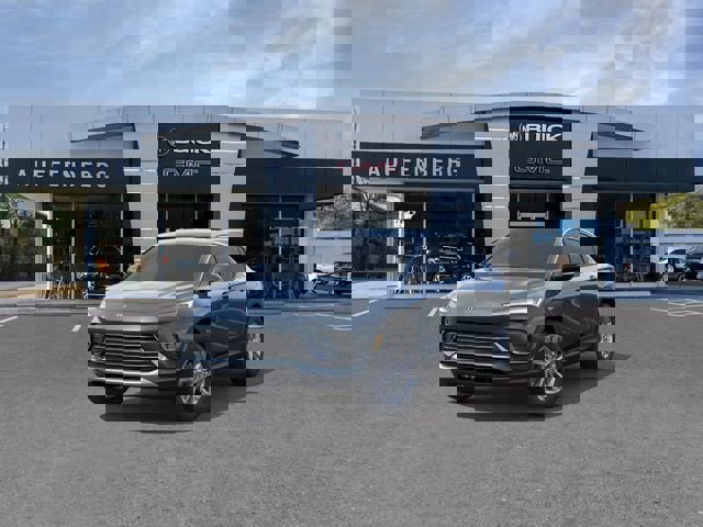 New 2026 Buick Envista Preferred w/ Convenience II Package image 12