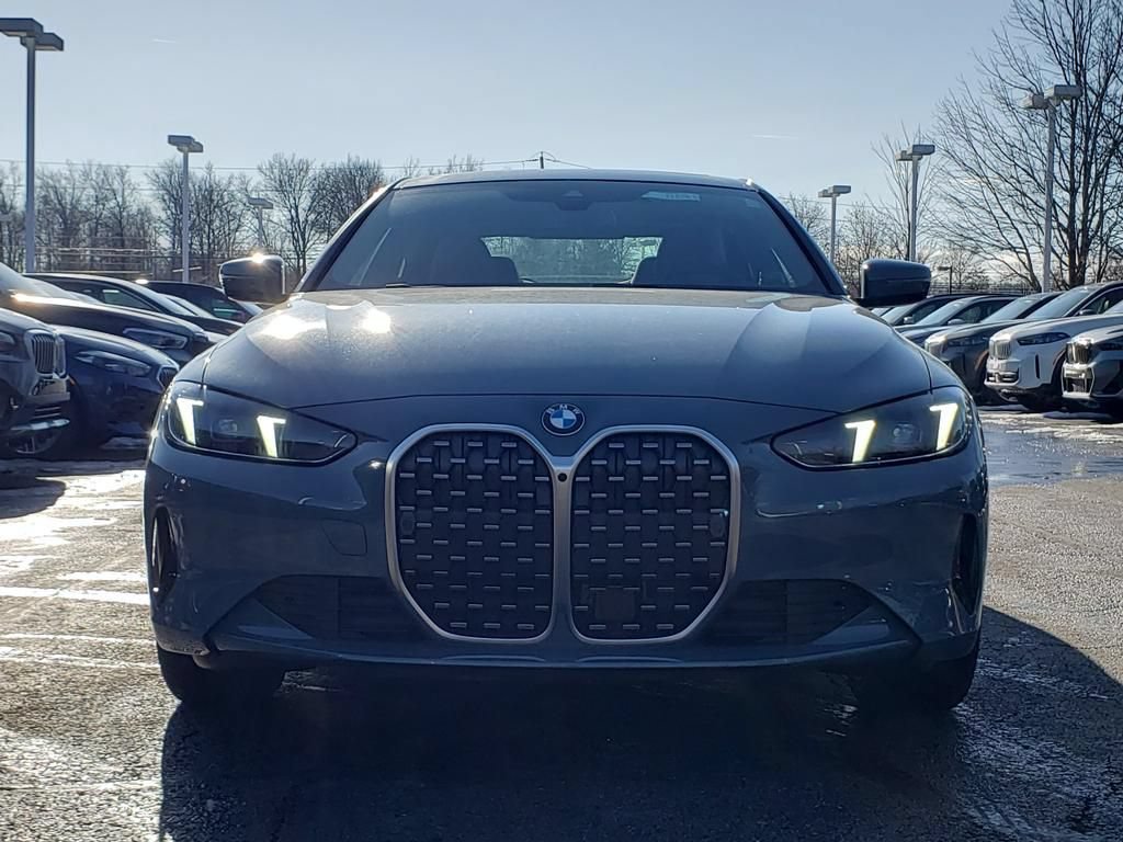 New 2026 BMW 430i xDrive Coupe w/ Premium Package AWD/4WD image 2