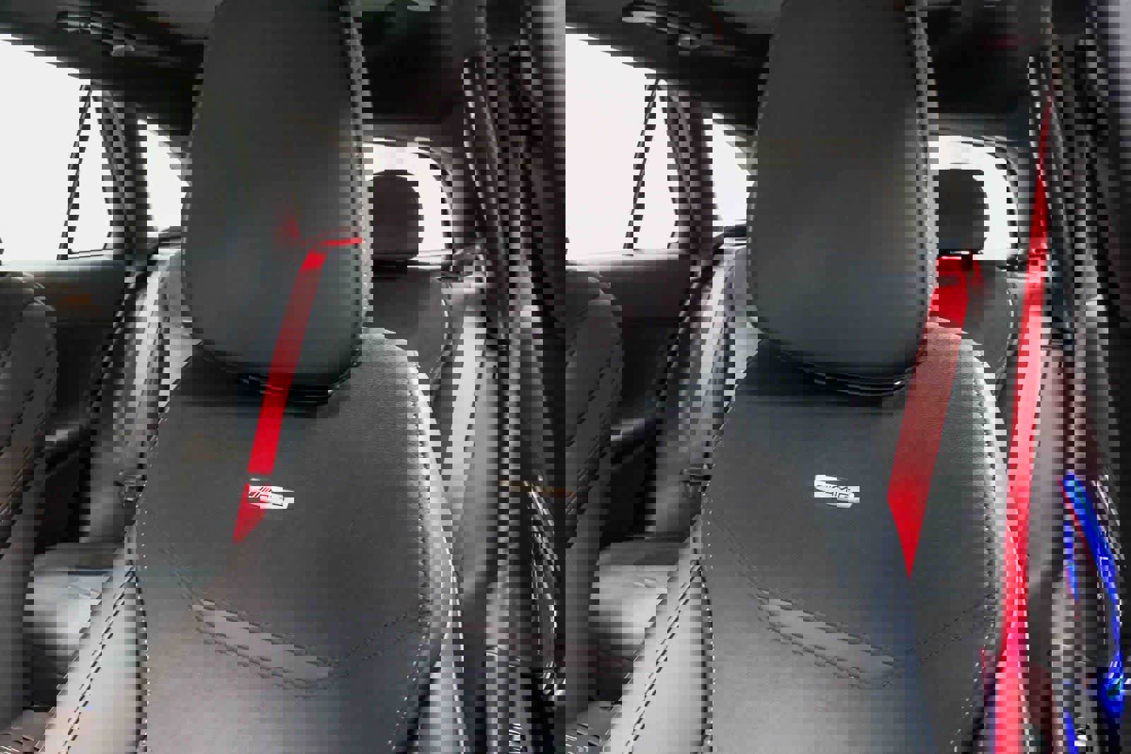 Used 2025 Mercedes-Benz GLC 63 AMG S image 15