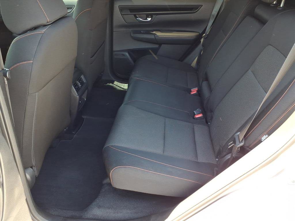 Certified 2024 Honda CR-V Sport image 21