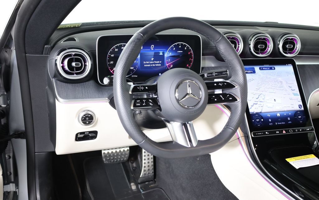Certified 2026 Mercedes-Benz CLE 450 4MATIC Coupe image 35