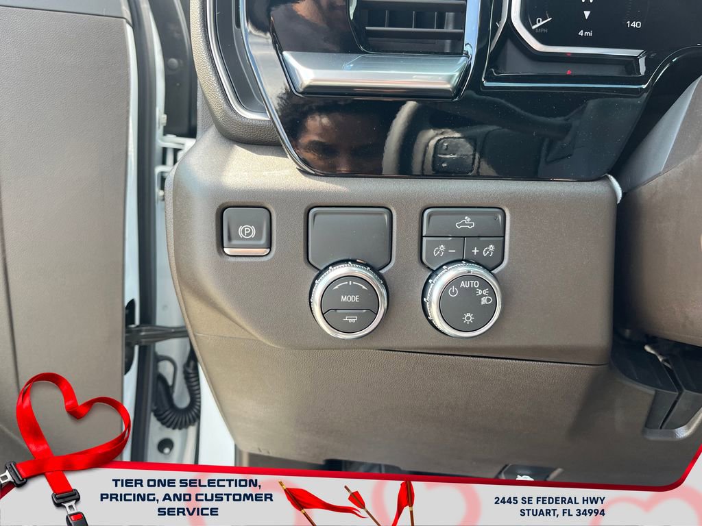 New 2026 GMC Sierra 1500 SLE image 24