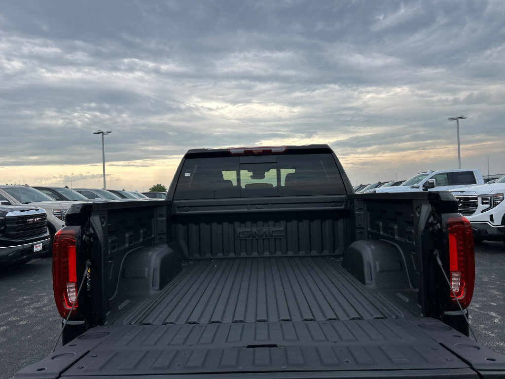 New 2026 GMC Sierra 1500 Denali Ultimate AWD/4WD image 38