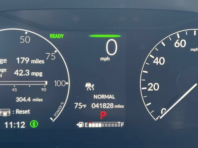Certified 2025 Honda CR-V Sport-L image 20