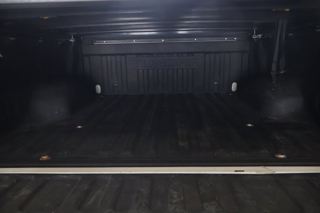 Used 2017 Toyota Tundra Platinum image 14