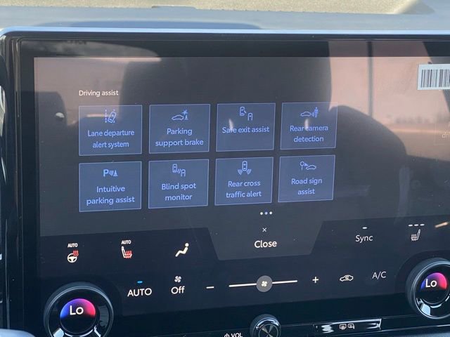 New 2026 Subaru Solterra image 20