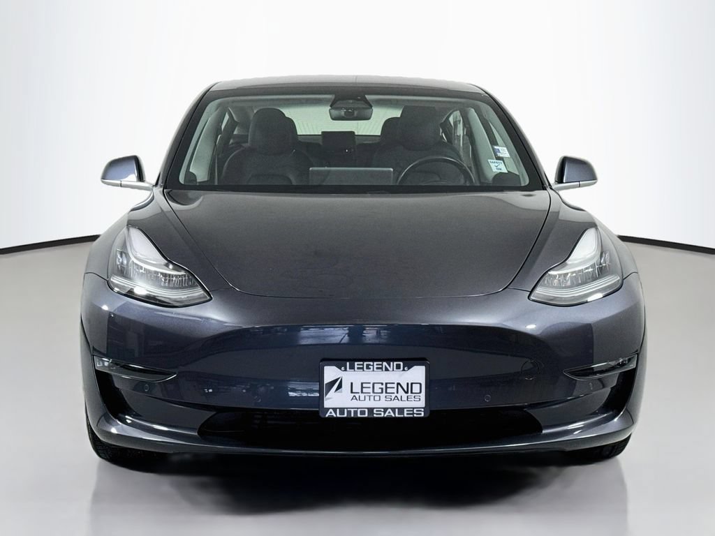 Used 2018 Tesla Model 3 Mid Range RWD image 2