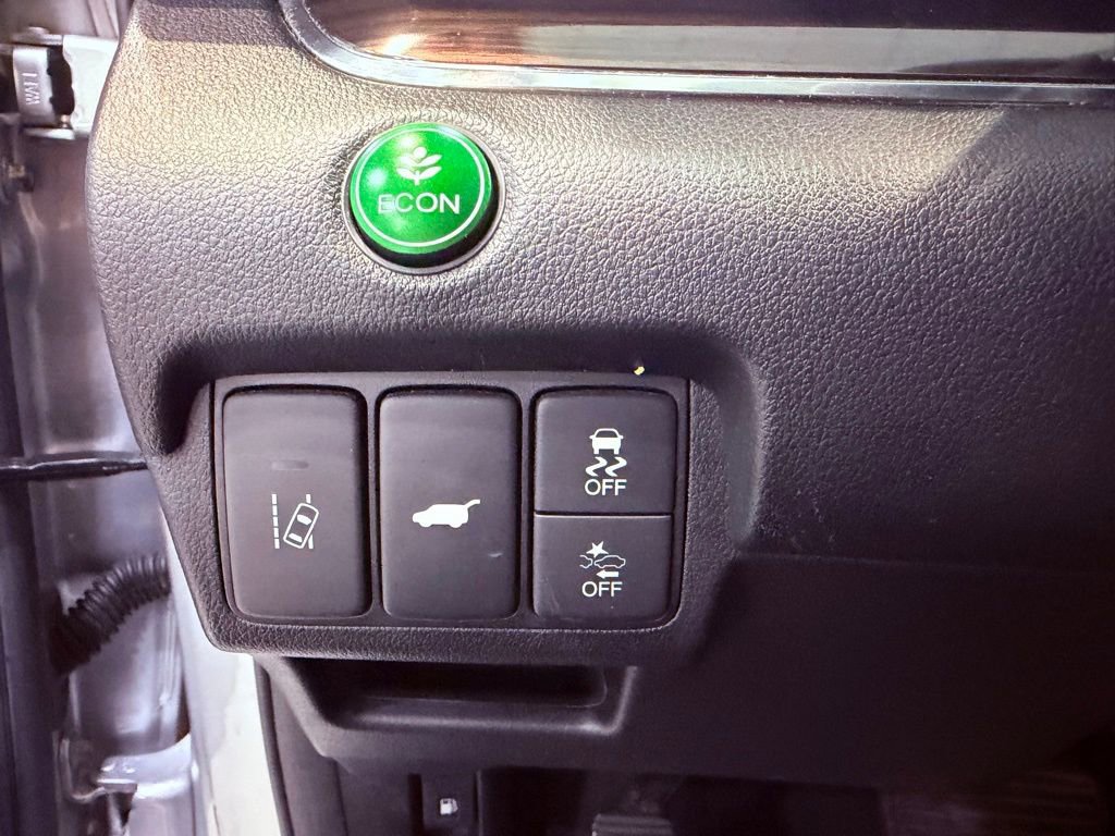 Used 2016 Honda CR-V Touring image 20