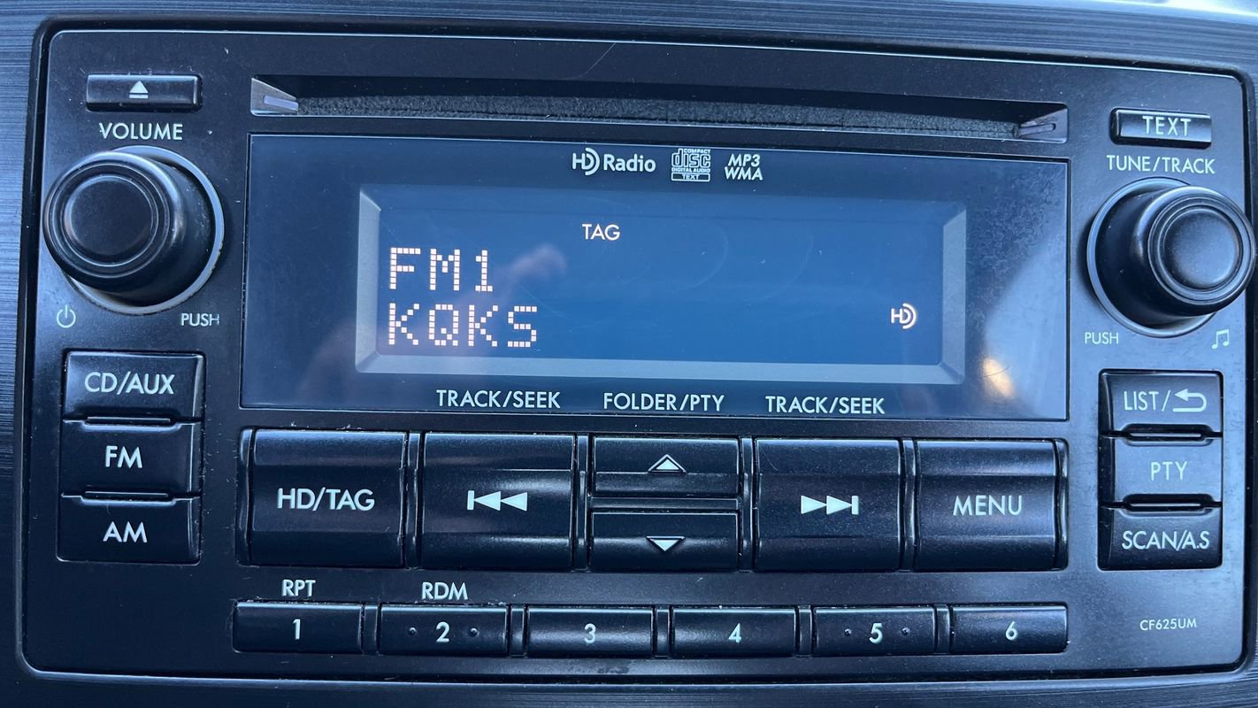 Used 2015 Subaru Forester 2.5i Premium w/ Popular Package #2 image 12