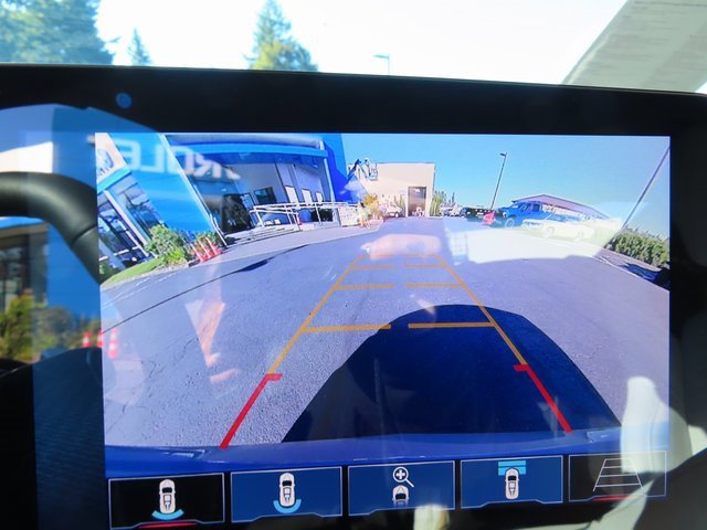 Certified 2024 Chevrolet Corvette Stingray Preferred Cpe w/ Stealth Interior Trim Package image 27