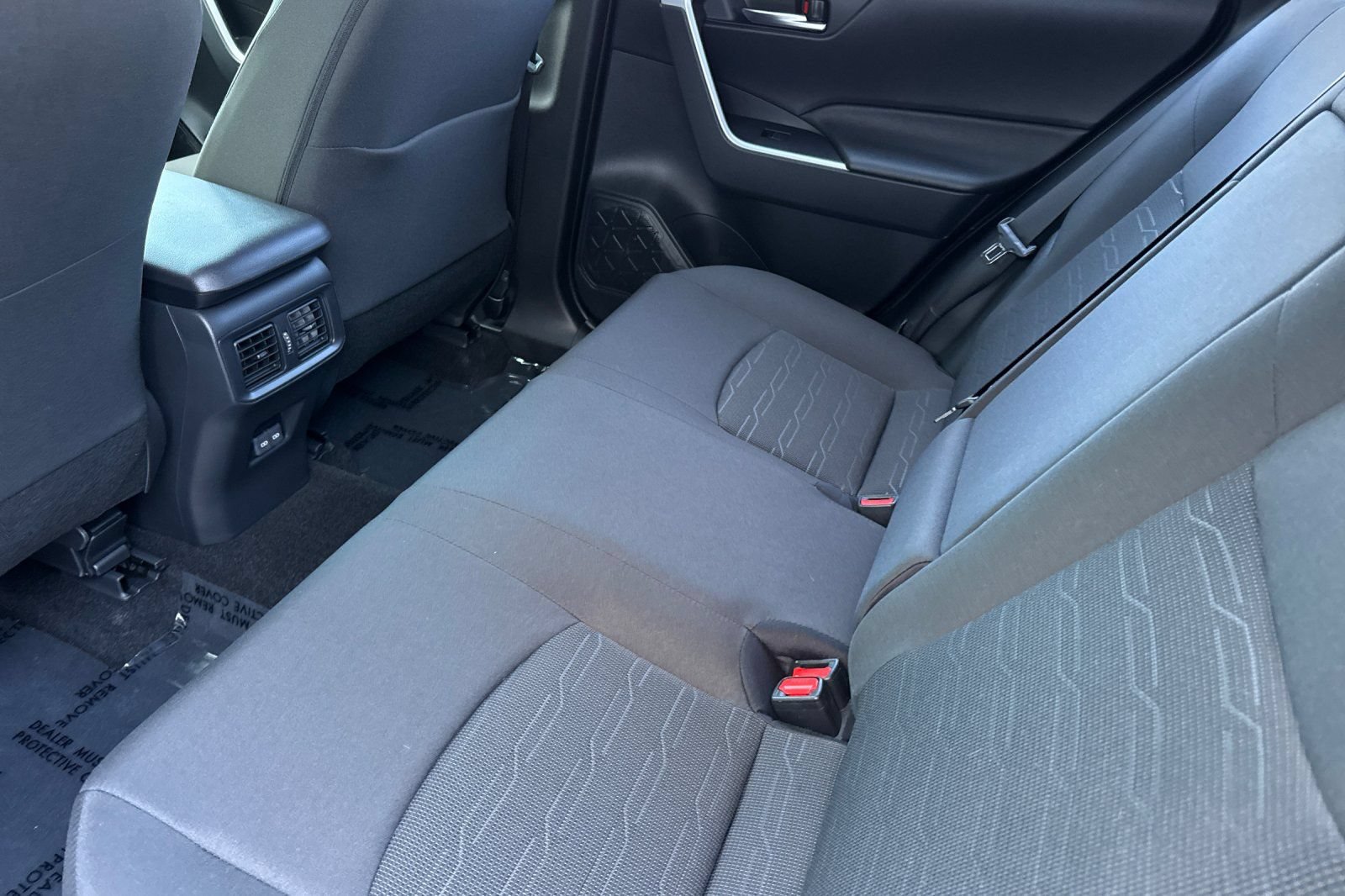 Certified 2025 Toyota RAV4 SE AWD/4WD image 16