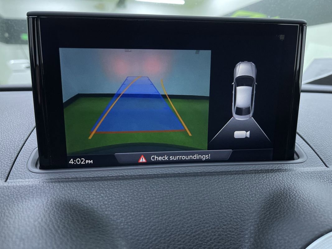 Used 2017 Audi A3 2.0T Premium w/ Convenience Package image 22