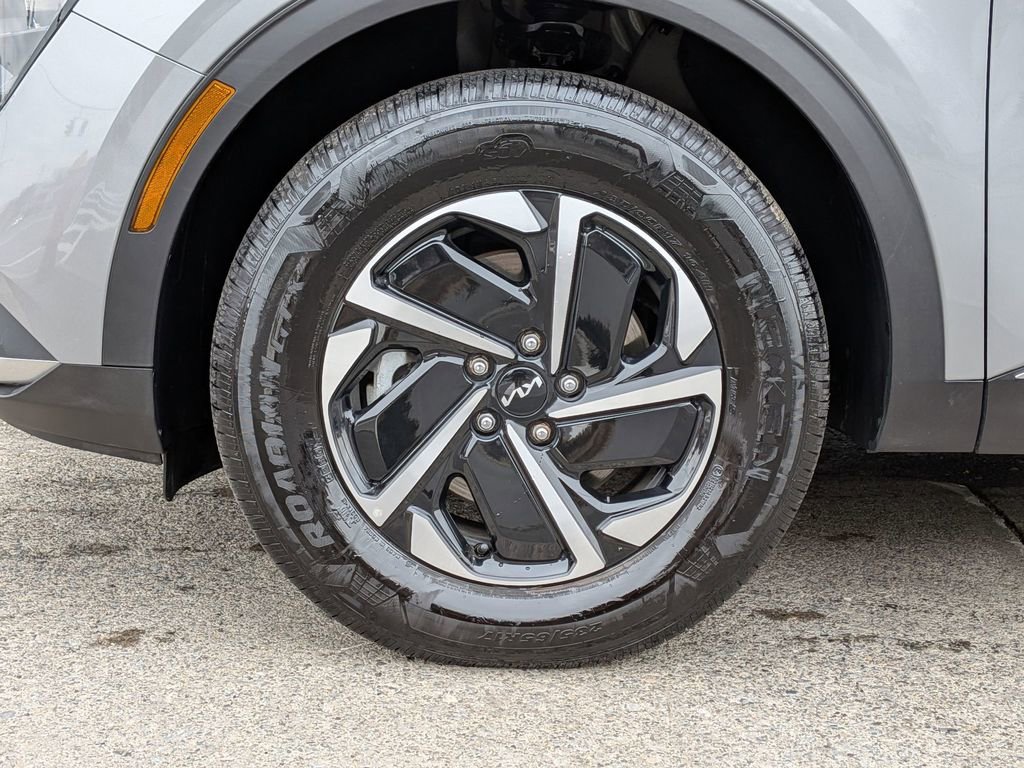 Used 2023 Kia Sportage LX image 26