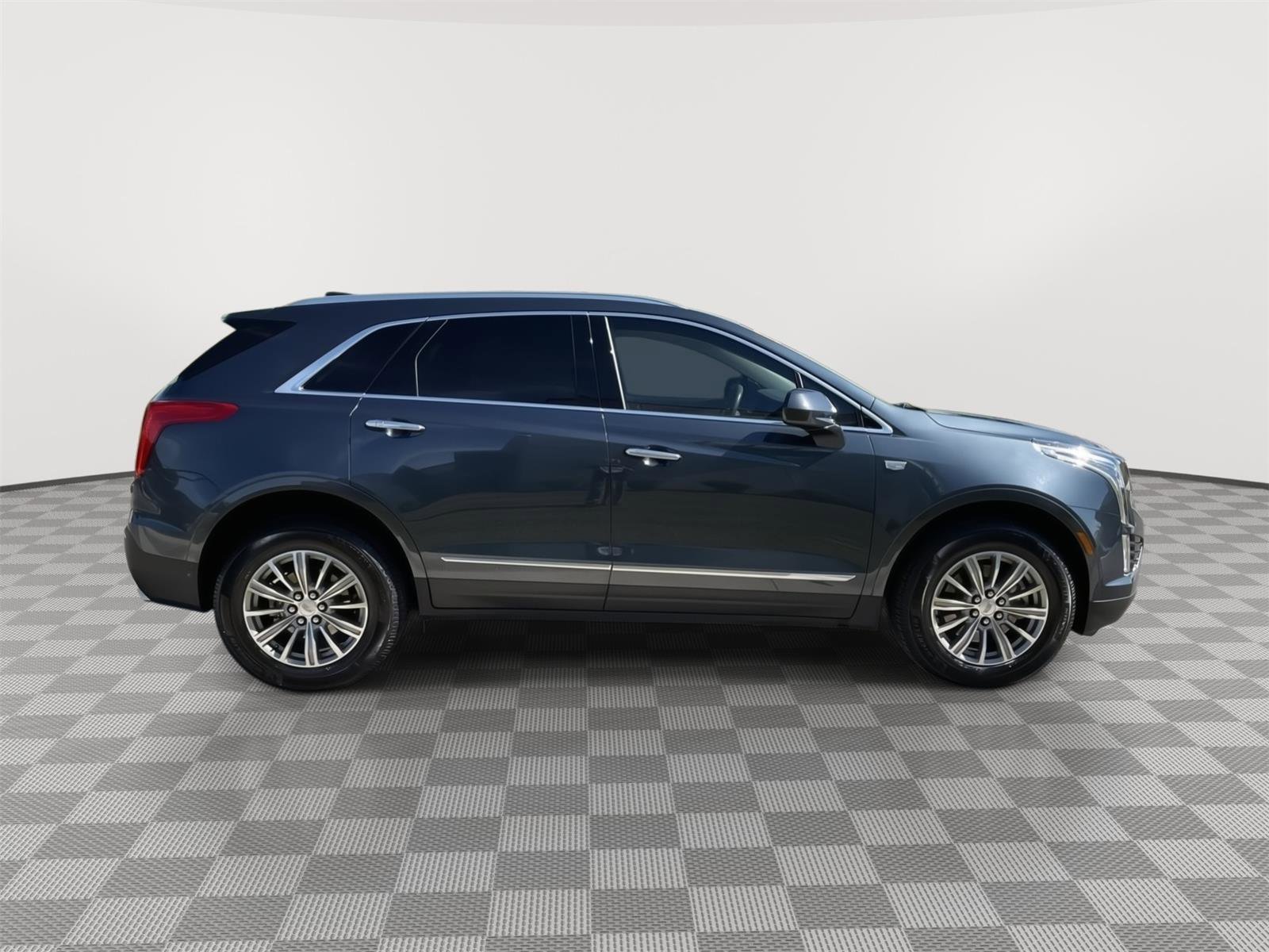 Used 2019 Cadillac XT5 Luxury FWD image 19