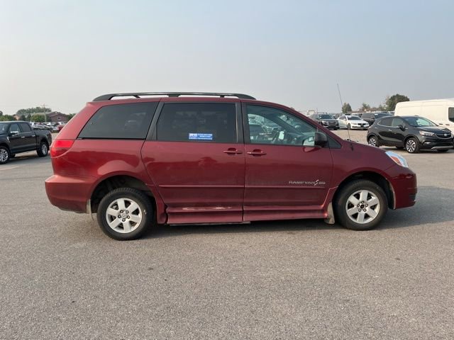 Used 2005 Toyota Sienna LE image 3