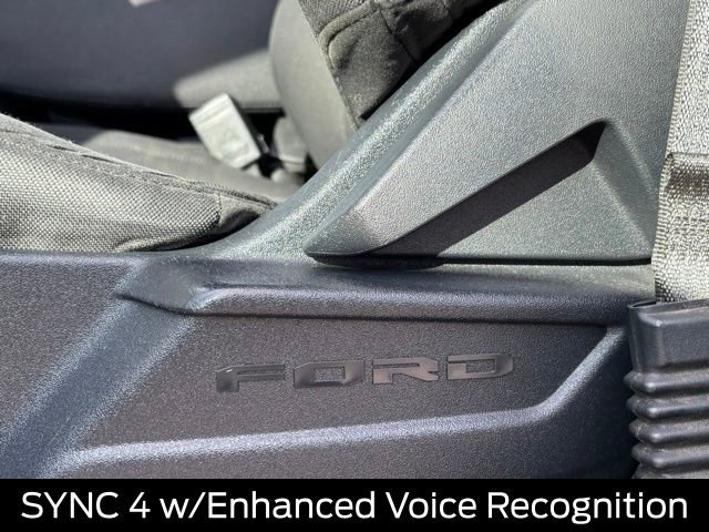 Certified 2023 Ford F150 XL w/ STX Appearance Package image 14