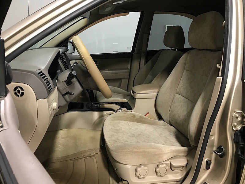 Used 2006 Kia Sorento 2WD image 11