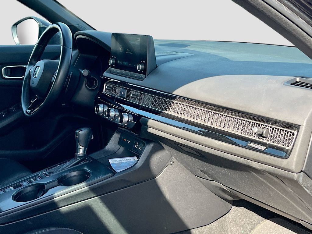 Used 2024 Honda Civic Sport image 26