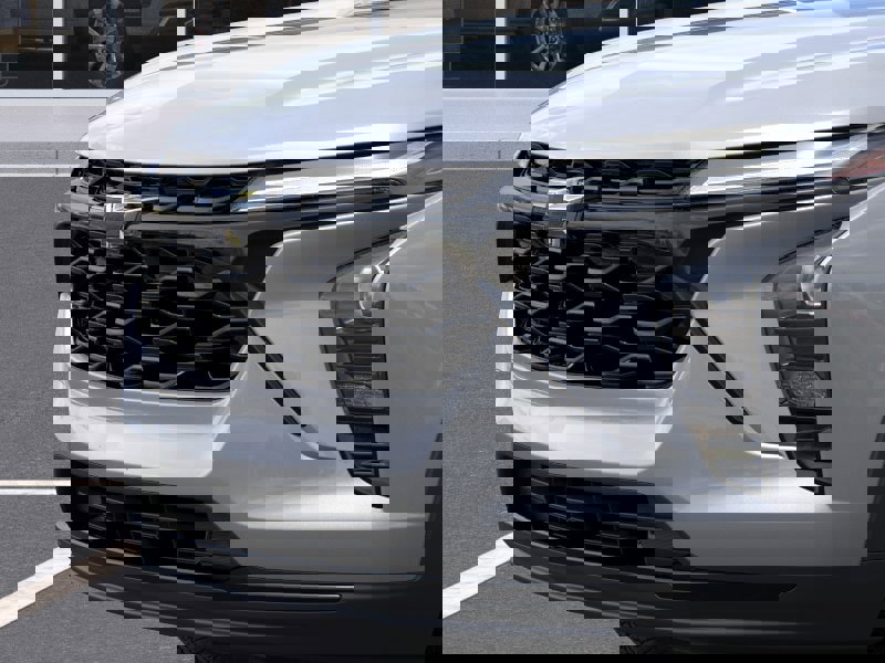 New 2026 Chevrolet Trax LT image 13