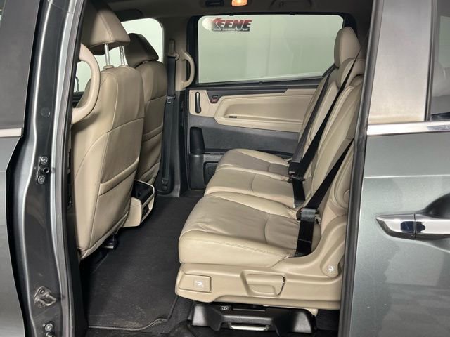 Used 2019 Honda Odyssey EX-L image 27