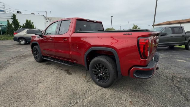 Used 2024 GMC Sierra 1500 Elevation AWD/4WD image 6