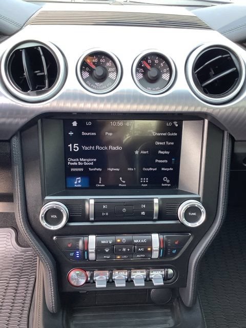 Used 2019 Ford Mustang Bullitt RWD image 31