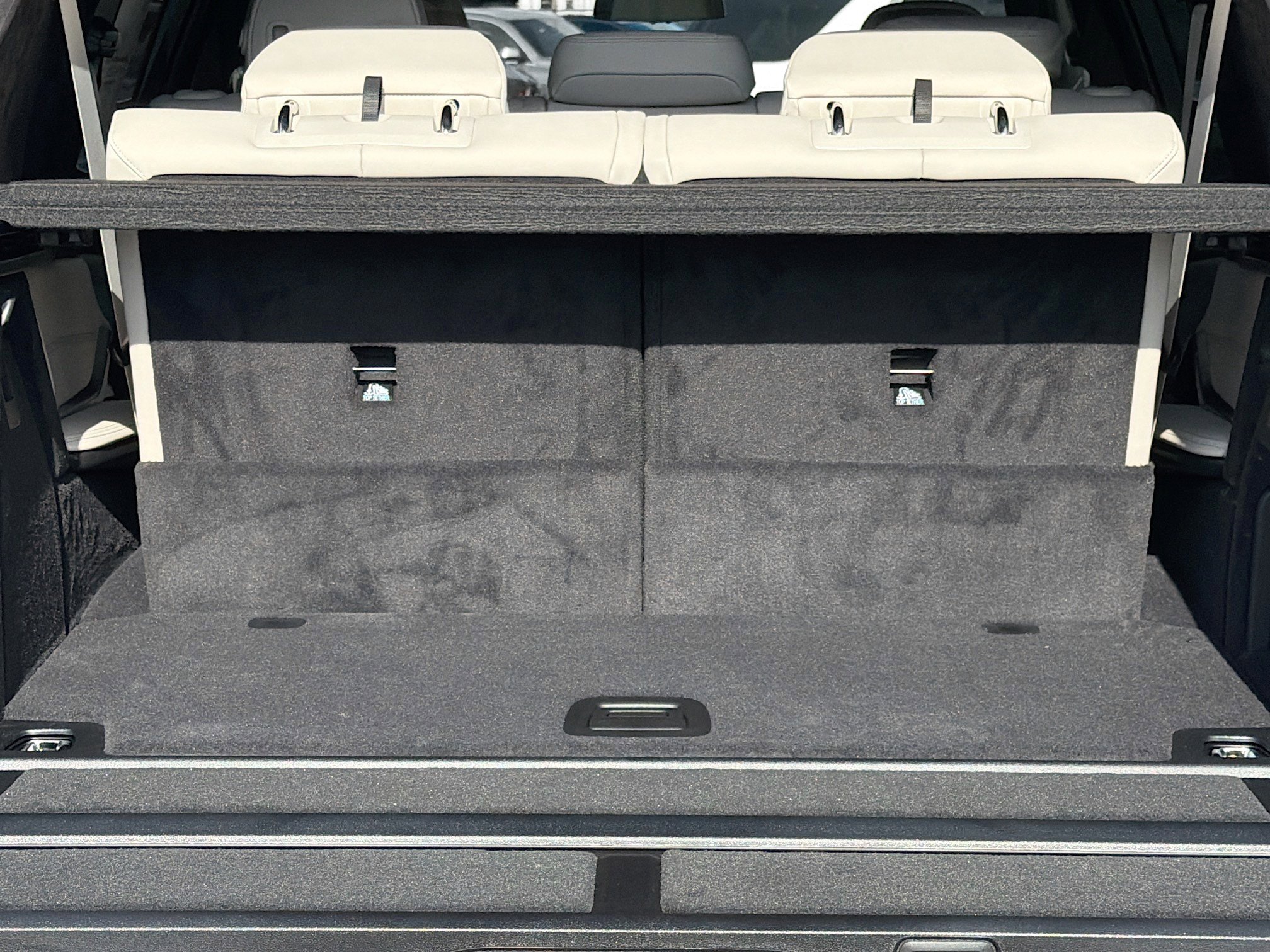 New 2026 BMW X7 xDrive40i w/ Executive Package image 12