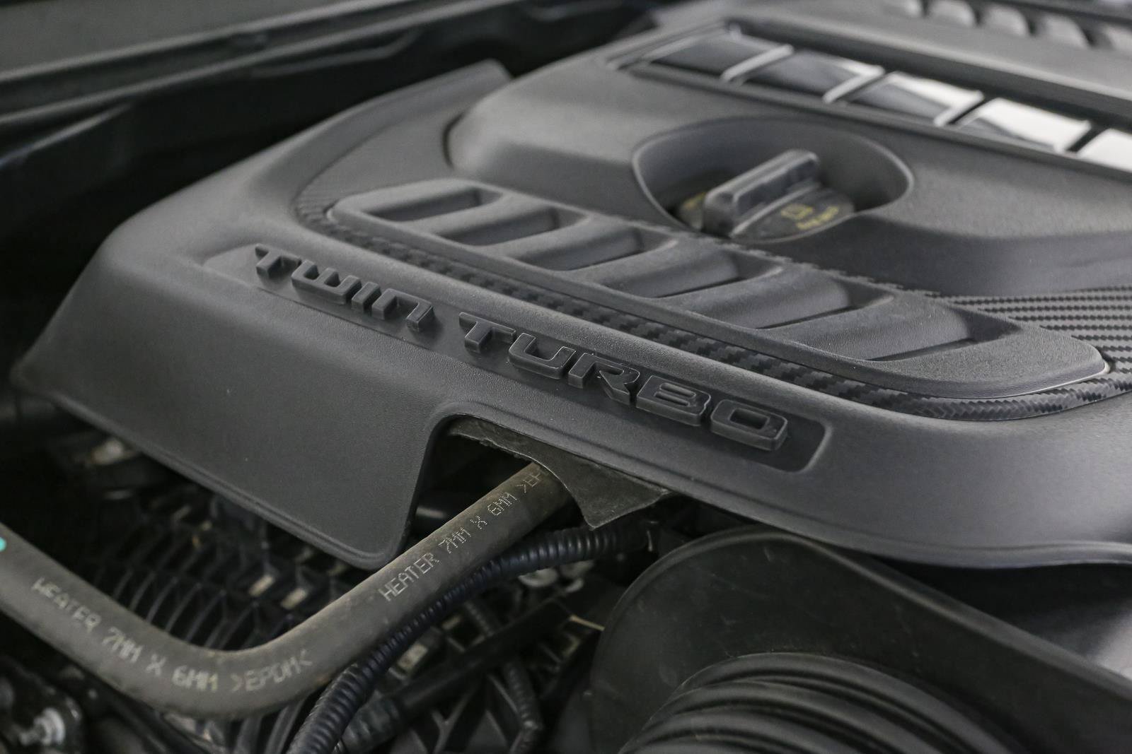 Used 2024 Jeep Wagoneer Series II AWD/4WD image 14