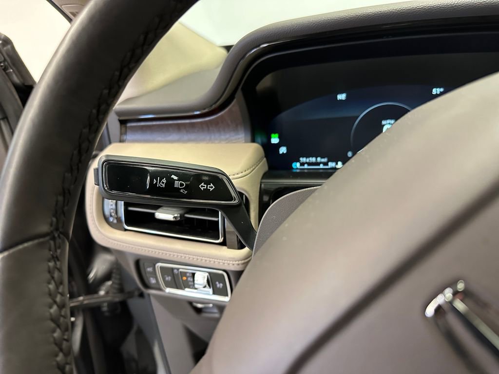 Used 2022 Lincoln Nautilus Reserve w/ Luxury Package image 21