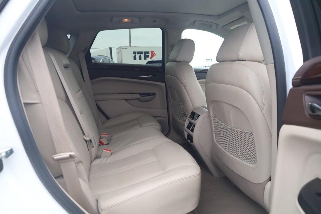 Used 2015 Cadillac SRX Premium FWD image 23