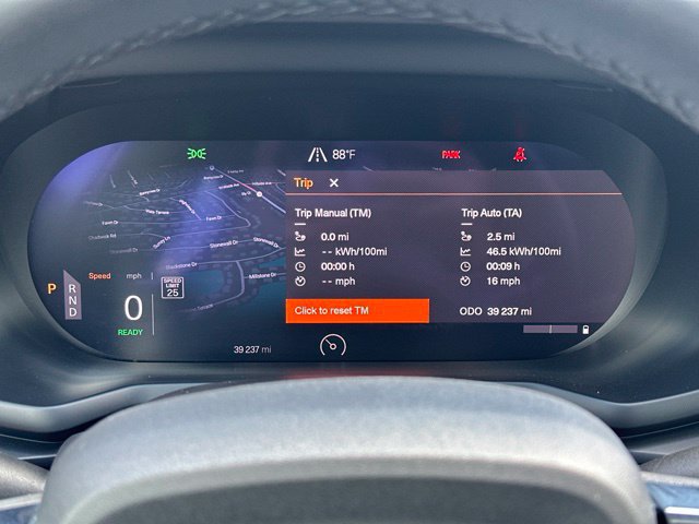 Certified 2022 Polestar Polestar 2 w/ Plus Package AWD/4WD image 23