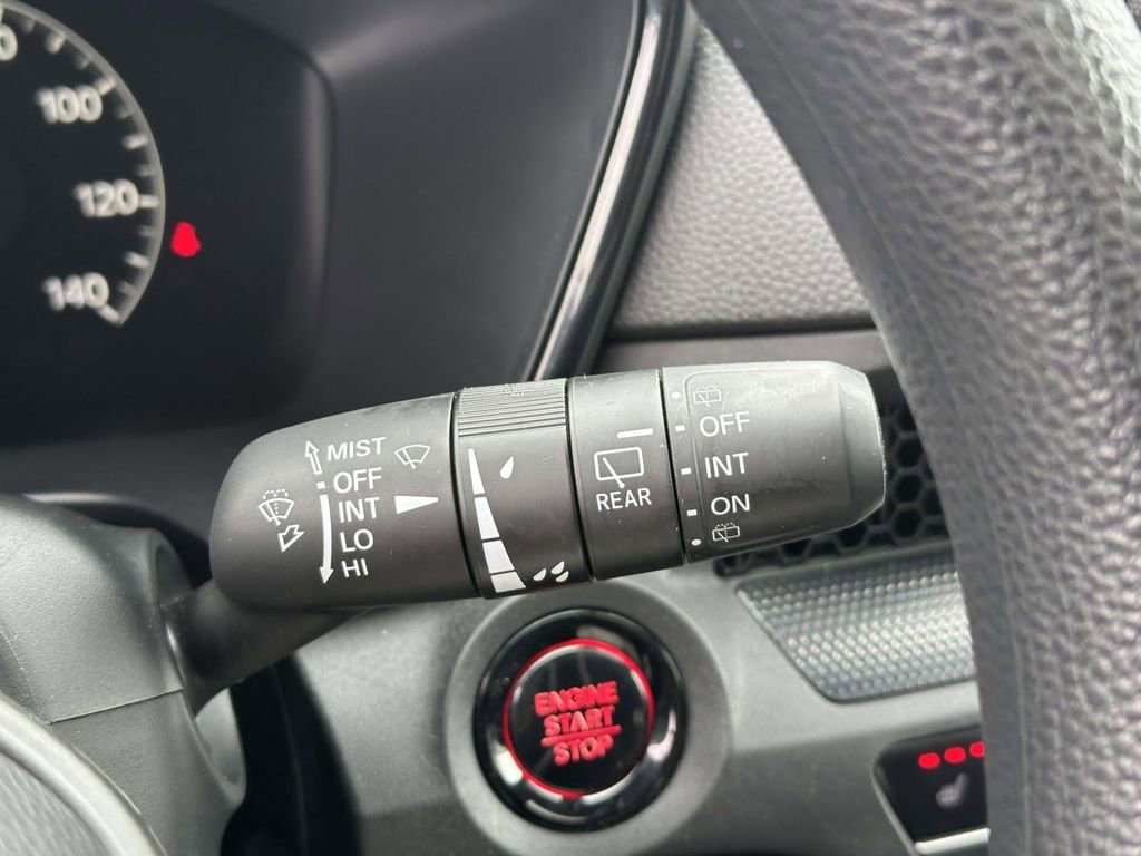 Certified 2023 Honda CR-V EX image 22